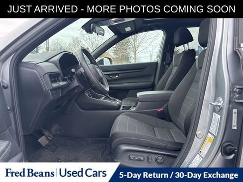 Used 2024 Honda CR-V Sport image 11