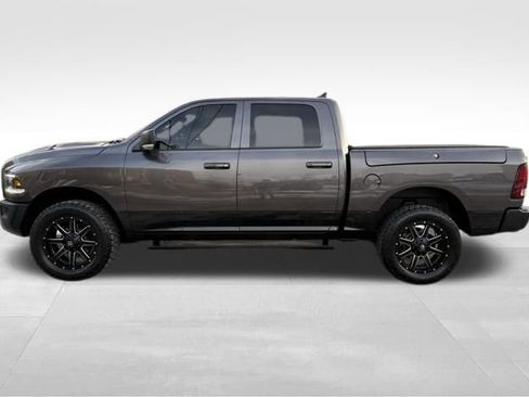 Used 2015 RAM 1500 Rebel image 10