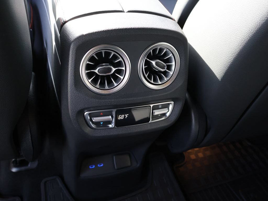 Used 2025 Mercedes-Benz G 63 AMG 4MATIC image 11