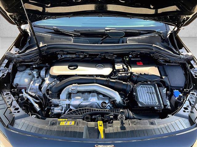Used 2026 Mercedes-Benz GLA 250 image 11