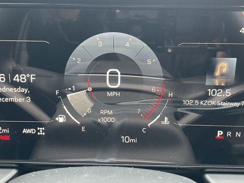 New 2026 GMC Terrain AT4 w/ Convenience Package III image 46