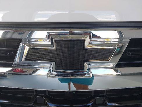 New 2026 Chevrolet Silverado 1500 LT w/ All Star Edition Plus AWD/4WD image 31