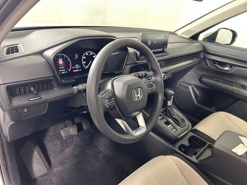 Used 2025 Honda CR-V EX image 14