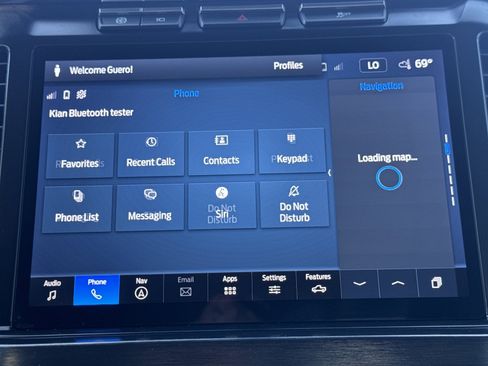 Used 2024 Ford F250 Lariat image 98