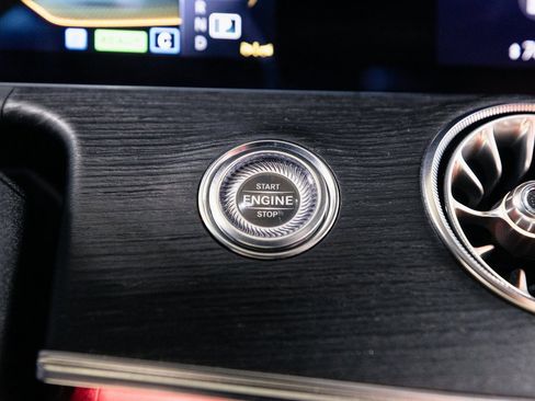 Used 2023 Mercedes-Benz AMG GT 53 w/ AMG Night Package image 17