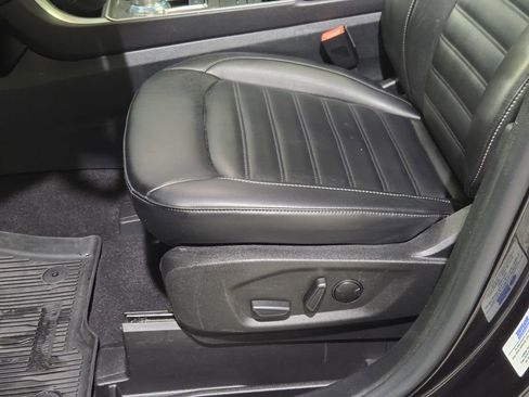 Used 2023 Ford Edge SEL w/ Convenience Package AWD/4WD image 14