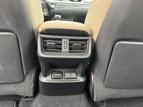 Used 2021 Lexus ES 350 image 18