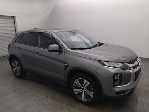 Used 2024 Mitsubishi Outlander Sport AWD image 11
