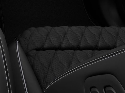 New 2025 Genesis GV70 3.5T Sport w/ Sport Prestige Package image 16