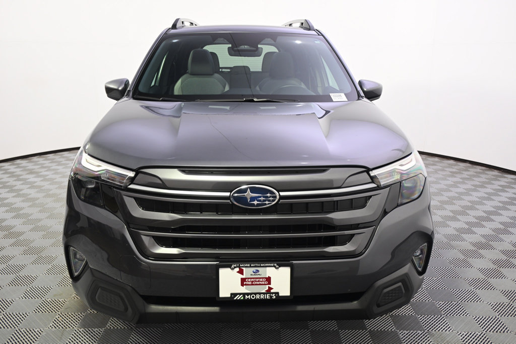 Certified 2026 Subaru Forester Premium AWD/4WD image 10