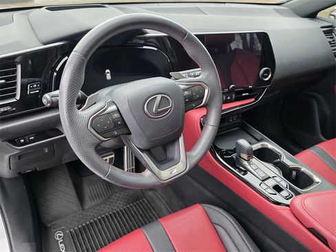 Used 2022 Lexus NX 350 F Sport image 10