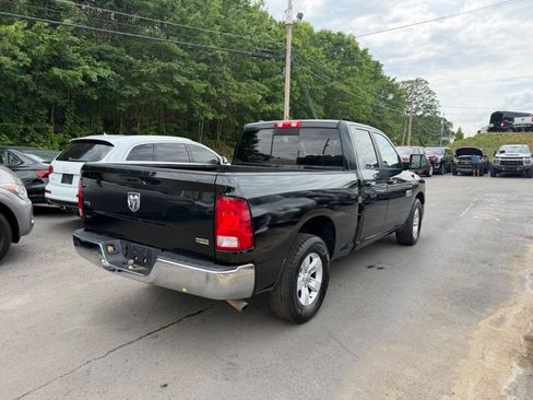 Used 2016 RAM 1500 Classic SLT RWD image 5
