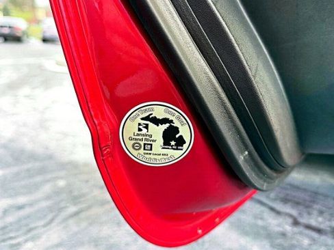 Used 2011 Cadillac CTS V w/ Wood Trim Package image 12