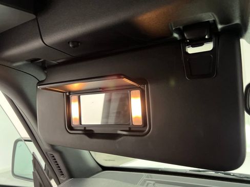 Used 2025 Ford Bronco Outer Banks AWD/4WD image 63