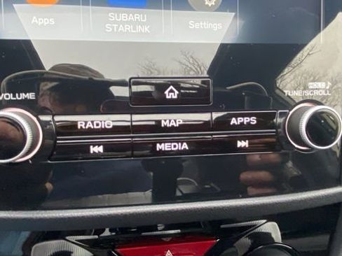 Certified 2025 Subaru Forester Wilderness image 29