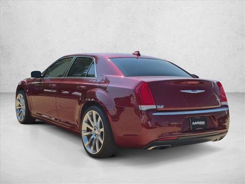 Used 2019 Chrysler 300 Touring L w/ Quick Order Package 22F RWD image 7