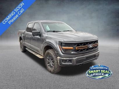 Used 2025 Ford F150 Tremor w/ Bed Utility Package