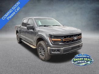 Used 2025 Ford F150 Tremor w/ Bed Utility Package video 1