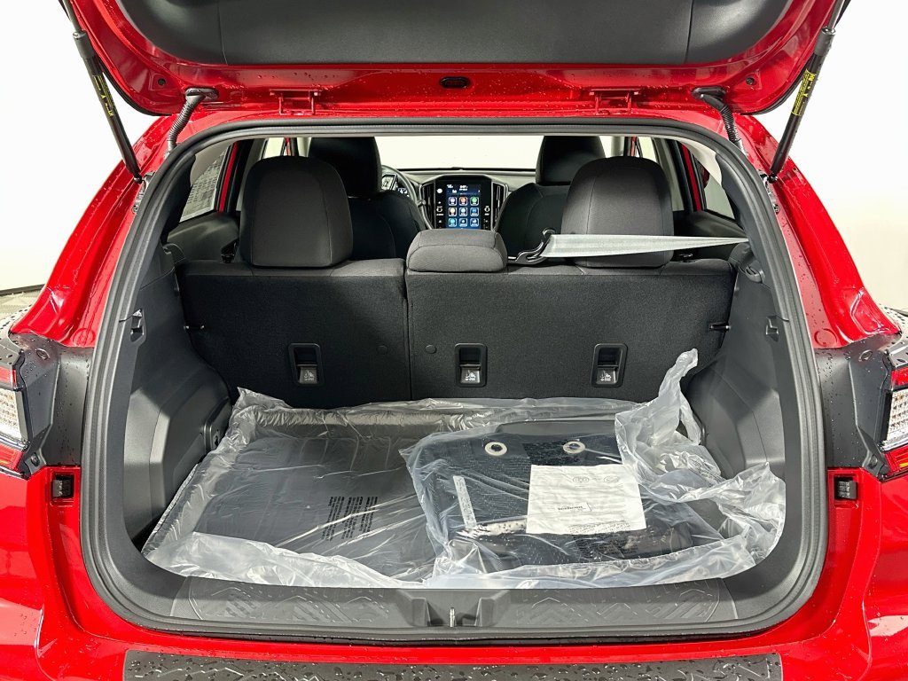 Used 2025 Subaru Crosstrek 2.5i Premium w/ Crosstrek Mirror Package AWD/4WD image 16