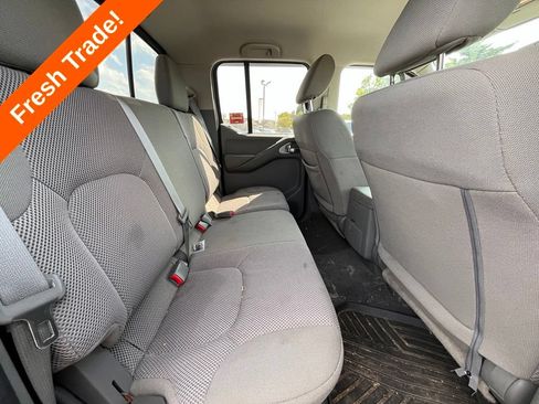 Used 2019 Nissan Frontier SV AWD/4WD image 28
