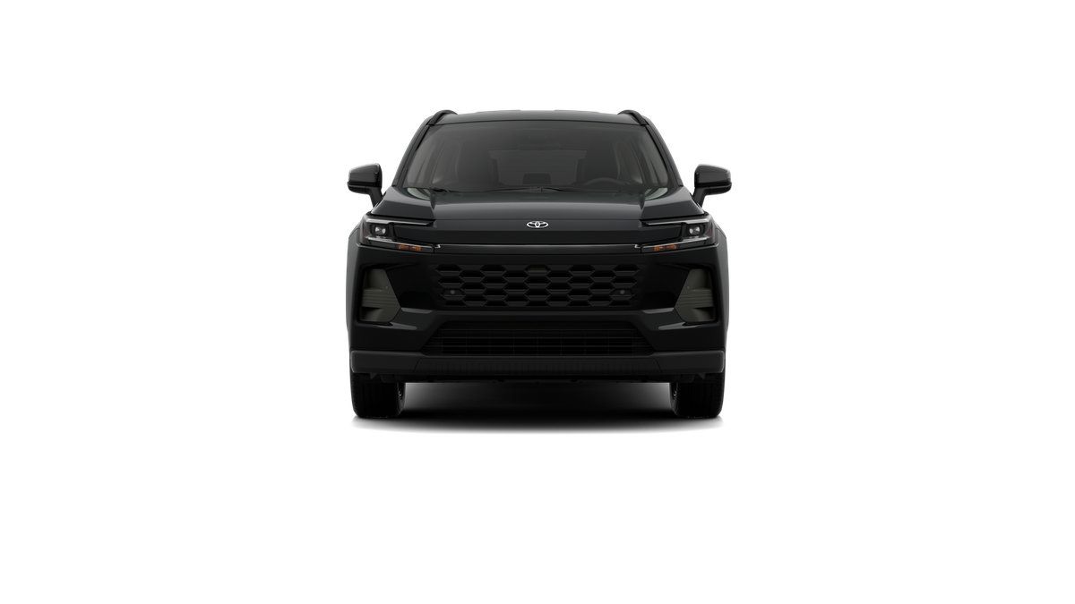 New 2026 Toyota RAV4 XLE Premium FWD image 17