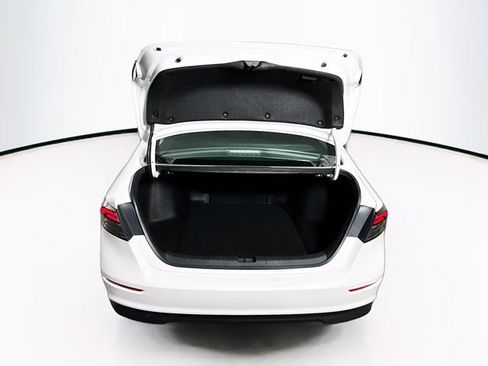 Used 2024 Honda Accord EX image 25