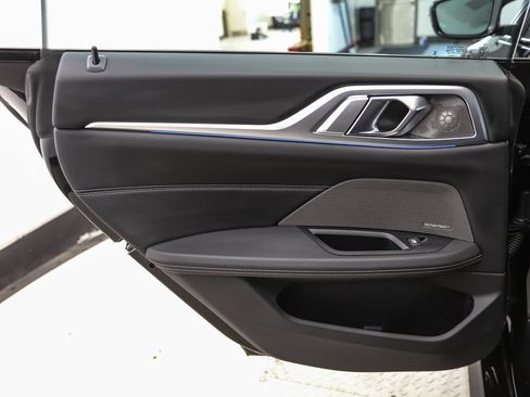 Certified 2025 BMW i4 M50 w/ Premium Package AWD/4WD image 20
