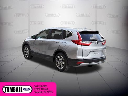 Used 2019 Honda CR-V EX image 7