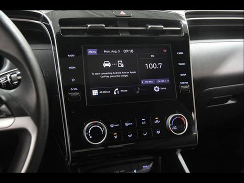Certified 2023 Hyundai Santa Cruz SEL w/ Activity Package AWD/4WD image 9
