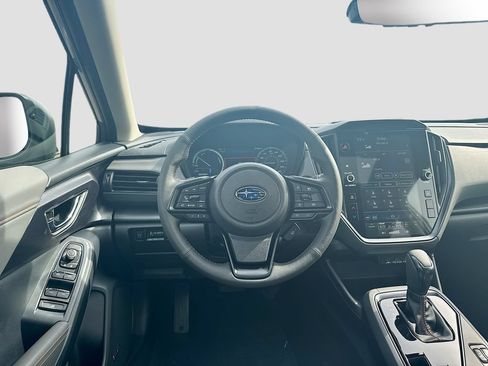 New 2026 Subaru Crosstrek 2.5i Limited AWD/4WD image 22