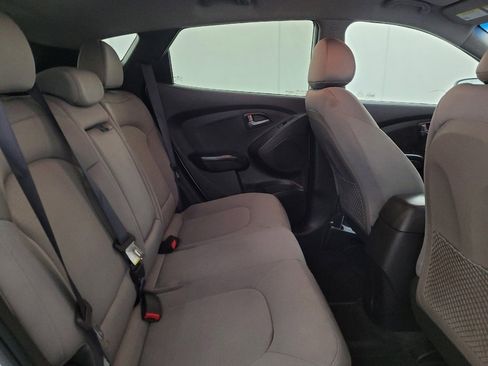 Used 2015 Hyundai Tucson GLS FWD image 19