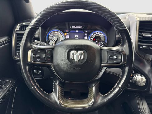 Used 2021 RAM 1500 Limited w/ Bed Utility Group AWD/4WD image 23