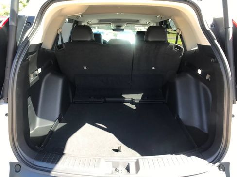 Certified 2024 Honda CR-V EX-L image 8