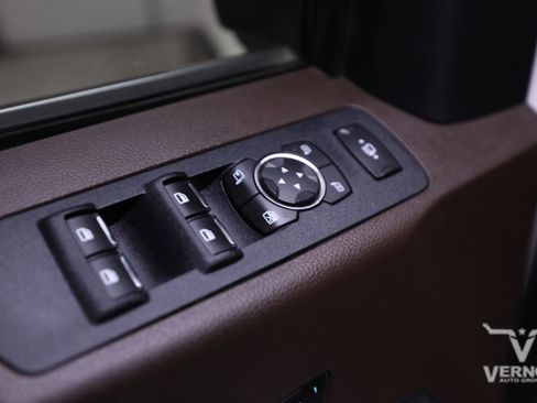 Used 2019 Ford F350 King Ranch w/ King Ranch Ultimate Package image 18