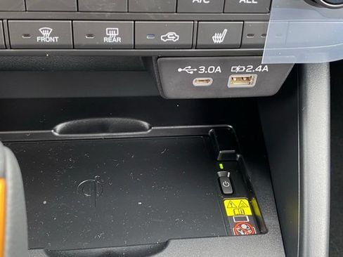 New 2026 Subaru Outback Wilderness AWD/4WD image 18