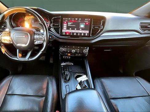 Used 2023 Dodge Durango R/T image 18