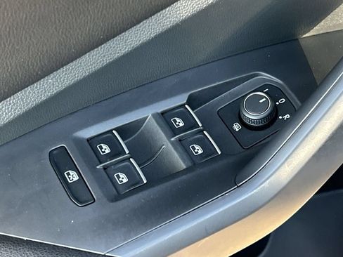 Certified 2026 Volkswagen Jetta S FWD image 18