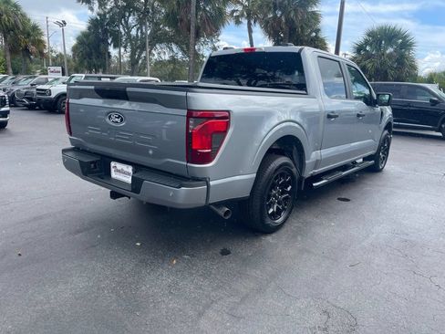 Used 2026 Ford F150 STX RWD image 5