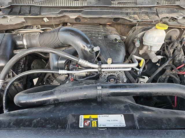Used 2019 RAM 1500 Big Horn RWD image 22