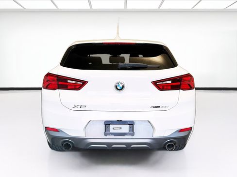 Used 2018 BMW X2 sDrive28i w/ M SportX Package FWD image 5