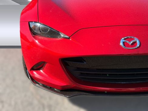 Used 2016 MAZDA MX-5 Miata Club image 11
