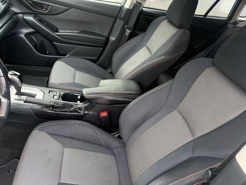 Used 2019 Subaru Crosstrek 2.0i Premium AWD/4WD image 10
