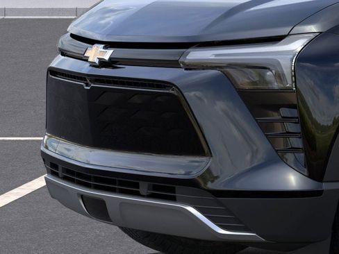 New 2025 Chevrolet Blazer EV LT AWD/4WD image 41