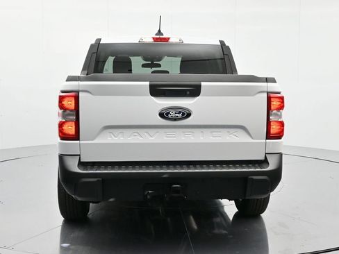 New 2026 Ford Maverick XL image 7