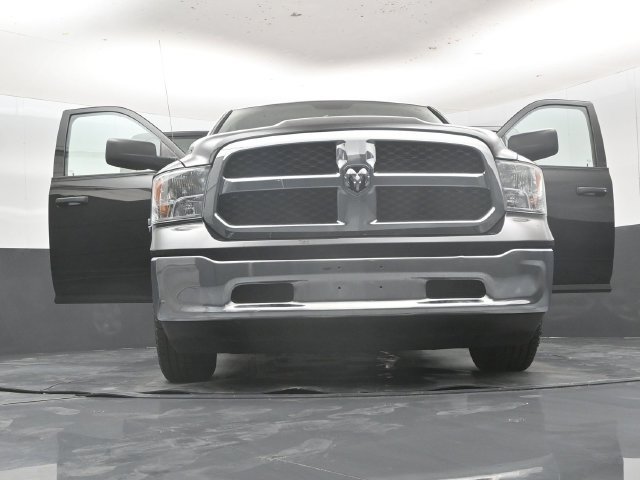 Used 2024 RAM 1500 Classic SLT RWD image 62