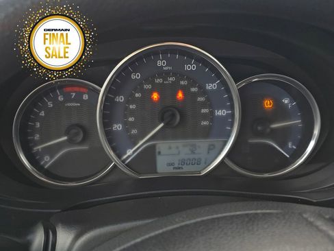 Used 2016 Toyota Corolla L image 20