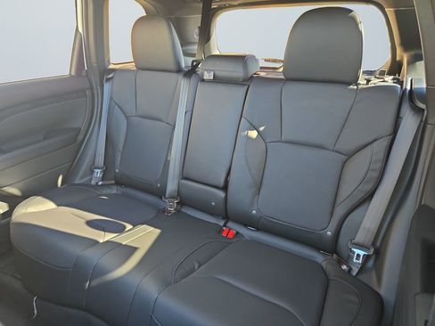 New 2025 Subaru Forester Limited image 13
