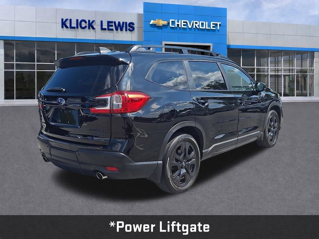 Used 2025 Subaru Ascent Bronze Edition AWD/4WD image 8