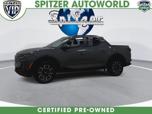 Used 2023 Hyundai Santa Cruz SEL Premium AWD/4WD image 6