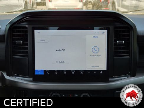 Certified 2025 Ford F150 XL image 22